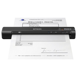 [FESESO0103] Epson Escáner WorkForce ES-60W