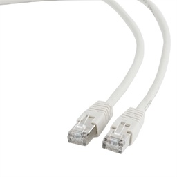 [ANEAHE0553] Gembird Latiguillo Cat.6 FTP 3 M Gris