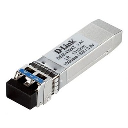 [NADACA0130] D-Link DEM-432XT Modulo SFP+ 10GB 10Km