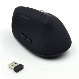[FTRRIN0358] Ewent EW3158 Ratón Wireless Vertical 1600 dpi