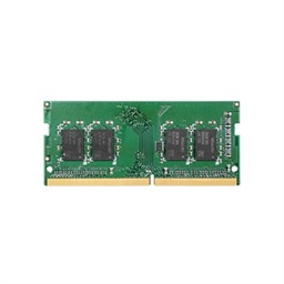 [IMEMD40235] SYNOLOGY D4NESO-2666-4G DDR4 2666MHz