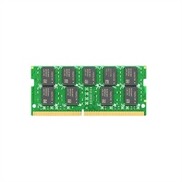 [IMEMD40236] SYNOLOGY D4ECSO-2666-16G DDR4 2666MHz