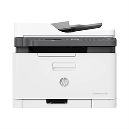 [FEMMLF0172] HP Multifunción Color Laser MFP 179fnw