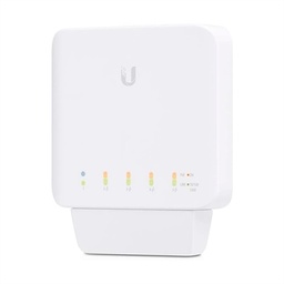 [NSWSSO0257] Ubiquiti UniFi Switch USW-FLEX 5xGB 1xPoE++ 4xPoE