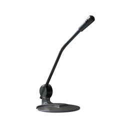[MAUMIC0018] Ewent EW3550 Micrófono Multimedia Negro