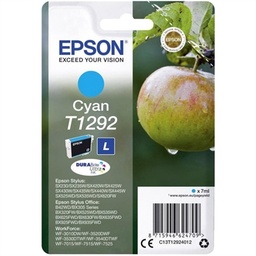[CCICTO0651] Epson Cartucho T1292 Cyan