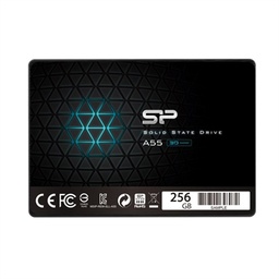 [IAIDSO0185] SP Ace A55 SSD 256GB 2.5" 7mm Sata3