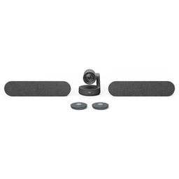[FVPCWB0123] Logitech Kit Videoconfencia Rally Plus