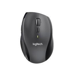 [FTRRIN0433] Logitech M705 Marathon Ratón Inalámbrico Gris