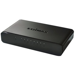 [NSWSSO0116] Edimax ES-3308P Switch 8x10/100Mbps Mini