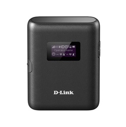 [NROINA0296] D-Link DWR-933 4G/LTE Cat 6 Wi-Fi Hotspot AC1200
