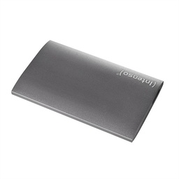 [FAEDDE0204] Intenso External SSD 256GB Premium Edition 1.8"