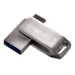 [FAELAP0444] Intenso Lápiz USB cMobile USB 3.0 + TypeC 32GB