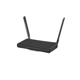 [NROINA0301] Mikrotik hAP ac3 AP Router 5x1GbE WiFi Dual Band L