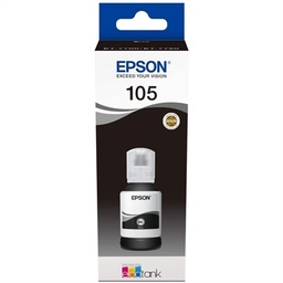 [CCICTO0830] Epson Cartucho Kit Relleno 105 Negro