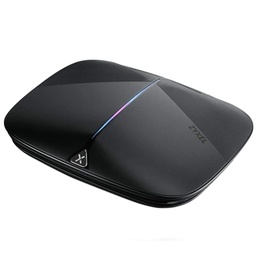 [NROINA0305] Zyxel NBG6818 Router WiFi AC2600 Multi-Gigabit