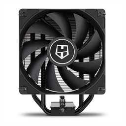 [IMIVEN0331] Nox Ventilador HUMMER H-224 NOIR  CPU COOLE