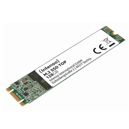 [IAIDSO0192] Intenso 3832430 Top SSD 128GB M.2