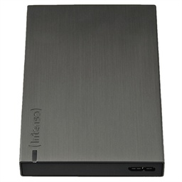 [FAEDDE0250] Intenso HDD Externo 6028680 2TB 2.5" USB 3.0 Alumi