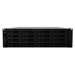 [NARARA0067] Synology RS4021xs+ NAS 16-Bay 3U Rack Station