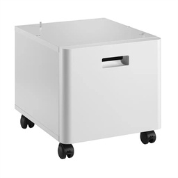 [AIEAOA0084] Brother Mesa pedestal Impresora Blanca