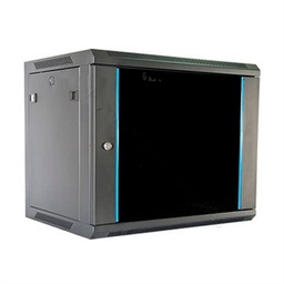 [ANEAAA0342] 2LAN Armario Mural 9U 19" 600X450