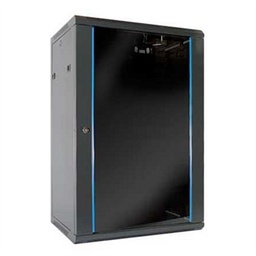 [ANEAAA0345] 2LAN Armario Mural 18U 19" 600X450