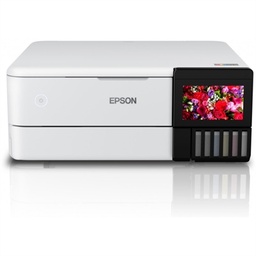 [FEMMIN0357] Epson Multifunción Ecotank ET-8500