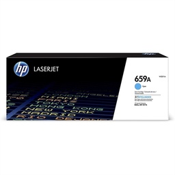 [CCITOR0547] HP Tóner 659A Cyan