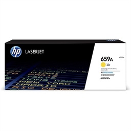 [CCITOR0548] HP Tóner 659A Amarillo