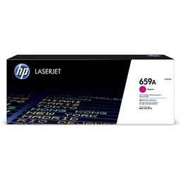 [CCITOR0549] HP Tóner 659A Magenta
