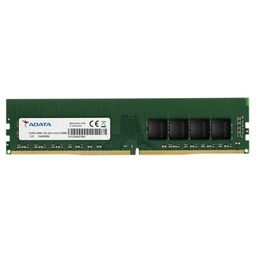 [IMEMD40345] ADATA AD4U26668G19-SGN DDR4 8GB 2666