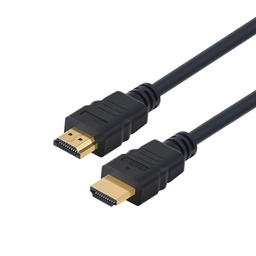 [AISCCI0543] Ewent Cable HDMI 2.1  8K, Ethernet 3m