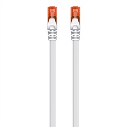 [APTAPC0931] Ewent Latiguillo Categoría 6 U/UTP 5 M Gris