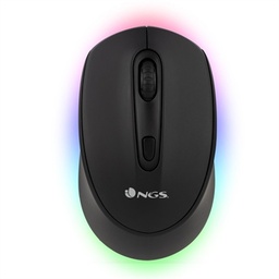 [FTRRIN0451] NGS SMOG-RB raton inalam MULTIDISPOSITIVO NEGRO