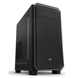 [ICACMM0168] NOX Caja Micro ATX Coolbay MX2