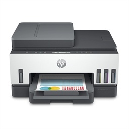 [FEMMIN0388] HP Multifunción Smart Tank 7305/ WiFi/ Dúplex/