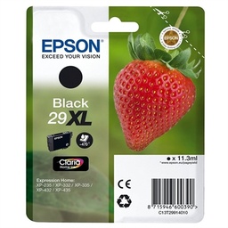 [CCICTO0678] Epson Cartucho T2991XL Negro