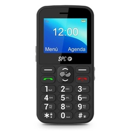 [NTETMM0002] SPC 2324N Móvil Fortune 2 Black