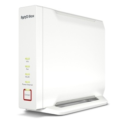 [NROINA0341] FRITZ!Box 4060 Router WiFi6 4x4 MIMO Mesh Tri-Ba