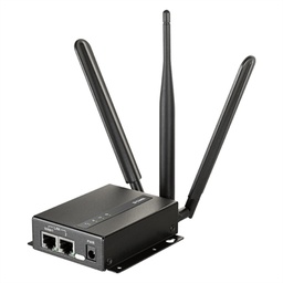 [NROINA0343] D-Link DWM-313 Router VPN 4G LTE Cat4 M2M DualSIM