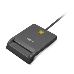 [FLTLCH0043] NOX Lector de tarjeta electronica usb