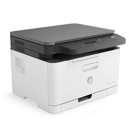[FEMMLA0129] HP Multifunción Láser Color 178NW WiFi/ Blanca