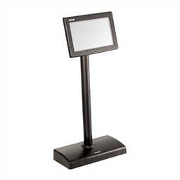[FMOMLE0638] Posiflex LM620700 Pantalla 7" LCD USB  + mástil