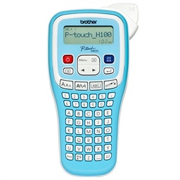 [FIMITE0145] Brother Rotuladora Electronica PTH100LB