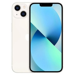 [NTETMS0169] CKP iPhone 13 Semi Nuevo 128GB White Grado A