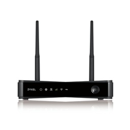 [NROINA0352] Zyxel LTE3301-PLUS Router WiFi LTE-A 4xGbE AC1200