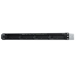 [NARARA0077] SYNOLOGY RS422+ NAS 4Bay 1U RackStation