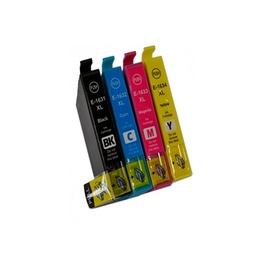 [CCICTC0243] INKOEM Cartucho Compatible Epson T1634XL Amarillo