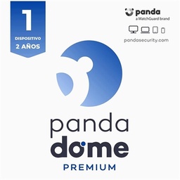[WSSVHO0489] Panda Dome Premium 1 lic  2A ESD